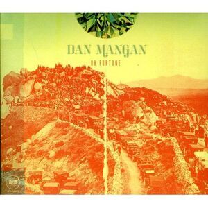 Dan Mangan - Oh Fortune  CD